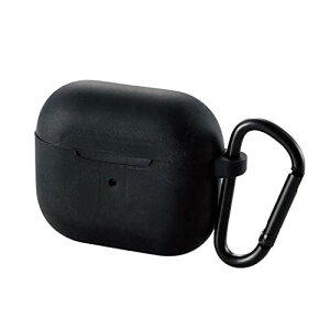 GR AirPods 3ΉANZT VRP[X Jrit ubN AVA-AP3SCBK