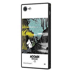 CO iPhone SE(2)/SE(3) / 8 / 7 / w[~x/ϏՌP[X KAKU gvnCubh/OUTDOORS/`