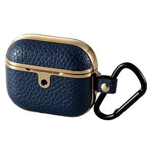 GR AirPods 3 (2021Nf) Ή \tgU[P[X TChbL lCr[ AVA-AP3UCMNV