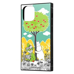 CO iPhone 12 mini ϏՌnCubhP[X KAKU [~ R~bN_3 IQ-AP26K3TB/MT011