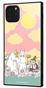 �C���O���� iPhone 11 Pro Max �P�[�X, �J�o�[ ���[�~�� �ϏՌ� �X�g���b�v �z�[���t�� �n�C�u���b�h�P�[�X KAKU /�R�~�b�N_1 IQ-AP22K3TB/MT009