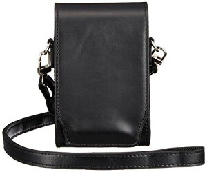 aÓ JP[XFujifilm FinePix F800EXR,F820EXR,XP200,X-Q2 fW^J vP[X 3Fu517-0026Jv (ubN)