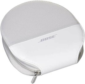 Bose SoundLink around-ear wireless headphones II carry case ヘッドホンケース ホワイト