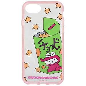 O}fB[Y o_C N񂿂 IIIIfit clear iPhoneSE(2)/8/7/6s/6(4.7C`)ΉP[X `Rr BCYS-07C sN