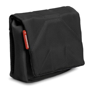Manfrotto �f�W�^���J�����P�[�X STILE �u���b�N MB SCP-5BB 5�^