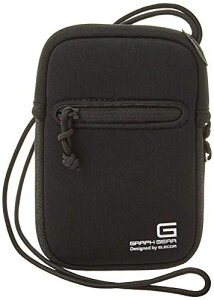 GR fW^JP[X \tgP[X lbNXgbvt lIv STCY [ Qle@:61×27×100.5mm ] ubN DGB-063BK 1.ubN 2.lbNXgbvt(S)