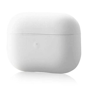 �G���R�� AirPods Pro �P�[�X �V���R���P�[�X �y2019�N10���������f���Ή��z �R�l�N�^�L���b�v�t �N���A AVA-AP2SC2CR �x�[�V�b�N
