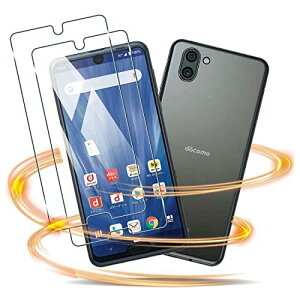 y2  i zΉ AQUOS R3 SH-04L / SHV44 tCyɎqfށzAQUOS R3 KXtC KX tیtB  w䃍bNΉ3D TouchΉ dx9H ...