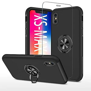 �X�}�z�P�[�X iPhone xs max �P�[�X iPhonexsmax�P�[�X + iPhonexsmax ?�� �K���X �ی� �t�B���� �����O �X�^���h �ϏՌ� xsmax xmax �A�C�z��xs max�P�[�X �w�� �u���b�N