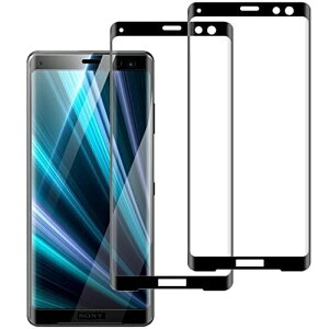 Xperia XZ3 KXtB GNXyAxz3 tB یtB KX tByȖʃfUCEȖʑSʕیzSOV39 SO-01L یtB {Ɏqf[P[XɊȂ]