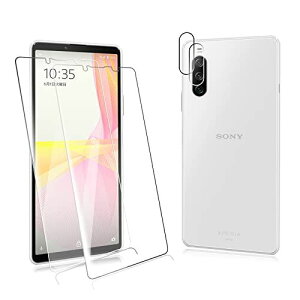 y4zFOR Sony Xperia 10 III SOG04 au p̃KXtBi2j+ FOR Sony Xperia 10 III SOG04 au p̃JtBi2j^ dx9H ...
