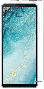 Xperia 10 III KXtB GNXyA 10 III SO-52B SOG04 tی tB y{fވɎqz KX tB dx9H/ 3D NA