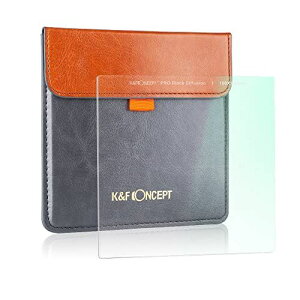 K&F Concept p^ubNfBt[W1/1 28wimR[eBO \tg RgXgp YtB^[ wKX g   C菝h~ 100*100*2mmy[J[cz