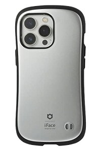iFace First Class Metallic iPhone 13 Pro P[X ϏՌ (Vo[)