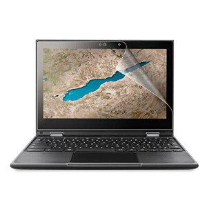 �G���R�� Lenovo 300e Chromebook 2nd Gen�p �t���ی�t�B���� ���˖h�~ EF-CBL04FLST