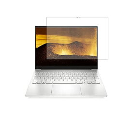 ClearView(クリアビュー) HP ENVY 14-eb0000 2021年モデル 14インチ用 液晶保護フィルム マット(反射低減)タイプ 日本製