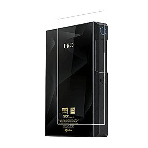 Zshion Fiio M11 Plus �o�b�N�K���X�t�B���� �����K���X �t���ی�t�B���� 2.5D �����ߗ� �C�A�[�� �w��h�~ �d�x9H