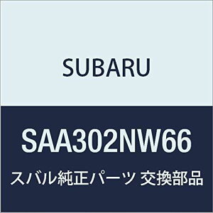 SUBARU(�X�o��) �������i FORESTER(�t�H���X�^�[) SAA�A�C�T�C�gver.3��p�������C�p�[�ւ��S��:�^�]�ȗp SAA302NW66