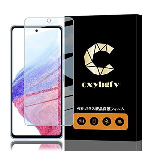 Galaxy A53 5G SCG15 SC-53C KXtB dx9H {Ɏqf ϏՌ SCG15 SC-53C KX یtB  hw 0.26mm  Uh~ \tՂ