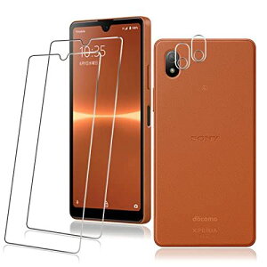 y2+2Zbg- {ɎqfށzΉ Xperia Ace III SO-53C SOG08 tB + YtB xperia ace iii KXtB GNXyA G[X3 KX t ...