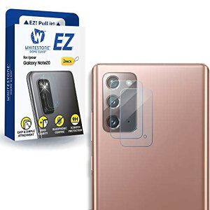 [2Zbg] [EZ Camera Protector] JtBAJیtB iȒPȓ\tAdxAAՌh~AEhGbWHjiGalaxy Note20pj