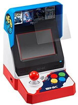 楽天市場】neogeo mini ネオジオミニの通販