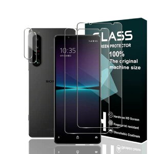 Wekrsuy2+2Zbg {AGCɎqfށz Ή Xperia 1 IV SO-51C / SOG06 KXtBi2j{YیtBi2 j YیtB Xperia1IV ...