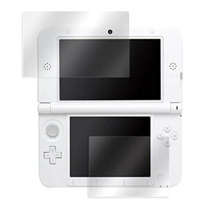 OverLay Plus for jeh[3DS LL ᔽ˃^Cv t ی tB OLN3DSLL/S/12