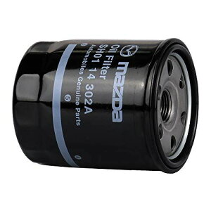 MAZDA }c_ ICtB^[OIL FILTER i:SH01-14-302A f~I/CX-3/CX-5/ANZ/AeU XJCANeBuDڎ