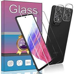 y4ZbgwFؑΉz2 FOR Galaxy A53 5G SC-53C p̃KXtB + 2 FOR Galaxy A53 5G SC-53C p J tB ^ KX یtB ...