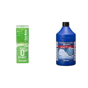 VAX^[ R[eBO [e] [EH[^[ 150ml SurLuster S-107 & ԃVv[ [m[RpEh] J[Vv[1000 SurLuster S-30yZbgz