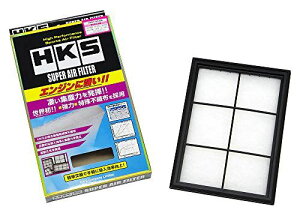 HKS X[p[GAtB^[ SUZUKI AgEXy[VAEnX[ESR(Ήi:13780-74P00) GAN[i[ 70017-AS106