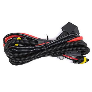 �M�� HID �d�����萫���� �����[�n�[�l�X HB3 HB4 12V �w�b�h���C�g �t�H�O�����v HB3/HB4