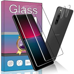 y4Zbgz2 FOR Sony Xperia 10 4 SO-52C / SOG07 p̃KXtB + 2 Xperia 10 4 p J tB ^ KX یtB SO-52C / ... Xperia 10 SO-52C