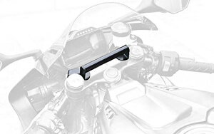 �L�W�}(Kijima) �n���h���}�E���g�X�e�[ �N�����v ��t�a22.2mm/��t��152mm/�ύڗ�1.5kg CBR1000RR-R('20-) �u���b�N 204-0699