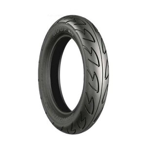 BRIDGESTONE(uaXg)oCN^C HOOP1 O֋p 80/100-10 46J `[uX^Cv(TL) SCS60027  I[goCp