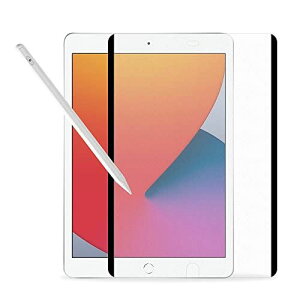 SLuB iPad 10.2 y[p[ CN tB E iPad 2021 9/ iPad 8 2020/iPad 7 2019 10.2C` p̎CNtB V^ tیtB ...