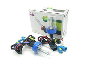 邢 tHOv/wbhCg 12V 35W/55Wp ɋP^ PxHIDou 2{Zbg HIDo[i[ p Cp (HB4i9006j, 8000K)