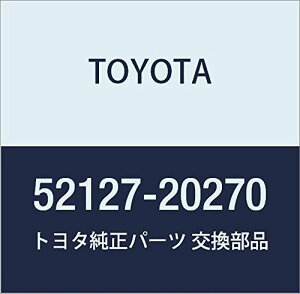 TOYOTA (g^) i tHOv Jo[ RH v~I/AI i52127-20270