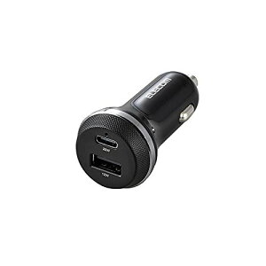 GR J[`[W[ VK[\Pbg v32W ( USB PDΉ ) Type-C×1 / Type-A×1 ubN MPA-CCPD08BK