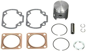 デイトナ ボアアップキット スーパーDRAGビッグボアキット ピストンキット スタンダード 95408/45415用 補修品 47087