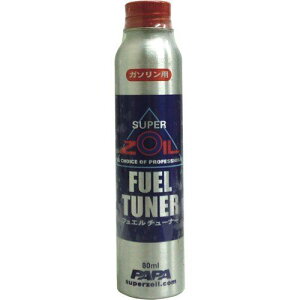X[p[]C K\Y SUPER ZOIL FUEL TUNER 80ml [HTRC3]
