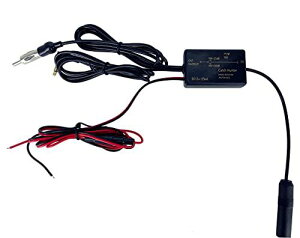 AM / FM / VICSWIu[X^[o3.5mm /WIWbNVA-101 VA-101