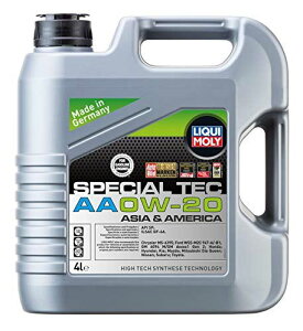 LIQUIMOLY GWIC XyVebNAA 0W20 SN/GF-5 [4L] f K\/fB[[p 20895