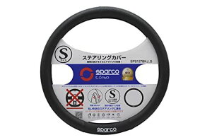 SPARCO-CORSA XeAOJo[ STCY J[{ ubN SPS127BKJ_S