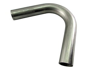 BRIGHTZ 48�� 150�x �X�e�����X �Ȃ��p�C�v 1.2mm�� 1PC �y CUR�|PIPE�|014�|1PC �z 48�p�C 48�� 150°