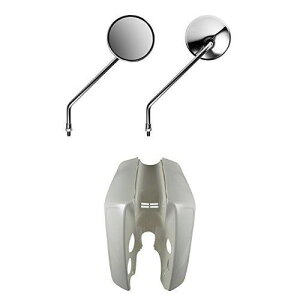 oCNp[cZ^[(Bike Parts Center) oCN~[ bL~[ /EZbg 8mm z_lW + bOV[h X[p[Ju Zbg