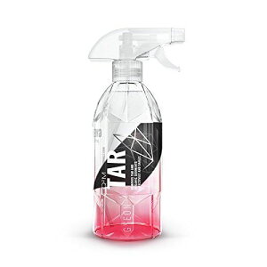 GYEON �W�[�I�� Q2M-TAR Q2M Tar 500ml�i�^�[���j �^�[���N���[�i�[ �i�^�[�������܁j