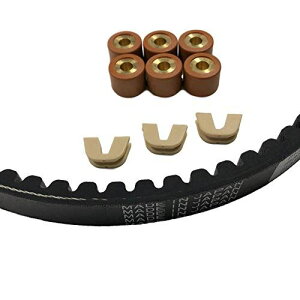 �N���X�p�[�c �X�Y�L �A�h���XV100 EC11A AF100M/N/S/T (�Ή������i��:�h���C�u�x���g):27601-04C03(�Ή������i��:�E�G�C�g���[���[):21650-41D12:17x12 ...