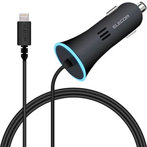 GR J[`[W[ VK[\Pbg 12W LightningP[u CgjO 1.5m y iPhone 13 / 12 / SE (2) Ή z ubN MPA-CCL01BK